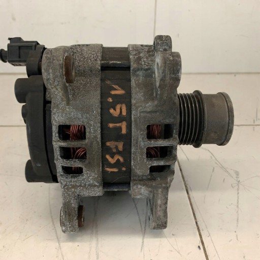 860265729 - Генератор 140a vw t-roc 2ga 1.5 tsi 18р.