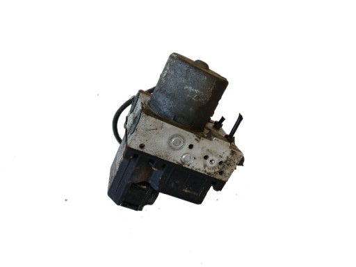 PEUGEOT 807 brake booster ABS1496637080 0265950075