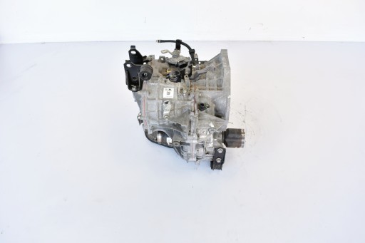 Getriebe YARIS AURIS VERSO 1.33 AUTOMAT 1NR