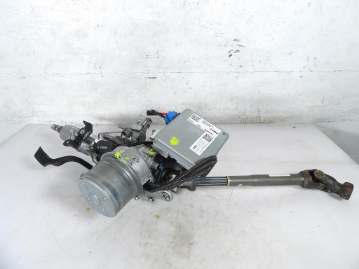 FIAT TIPO LIFT 1.0T Colonne de direction Direction assistée 00521856350