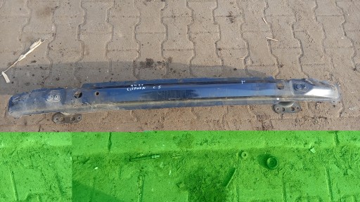 Бампер передній CITROEN C5 Універсал 01R