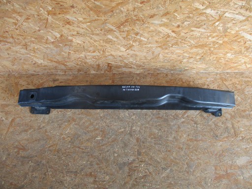 bumper support rear part VW TIGUAN and 5N0