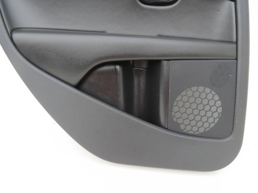 side left rear part VOLVO V70 lll 3.2 B R6 243 KM 07-16r 30649475