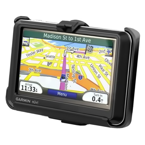 RAM Mount кронштейн для Garmin nuvi 700 RAM-HOL-GA26U