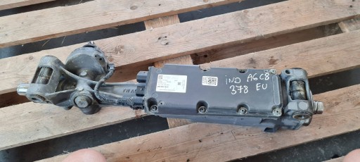 A6 C8 4K servo control of steering 4K1423053D 4N0909144E A7 4K