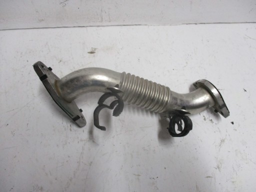 pipe JAGUAR LAND ROVER G4D3-9F468-KA