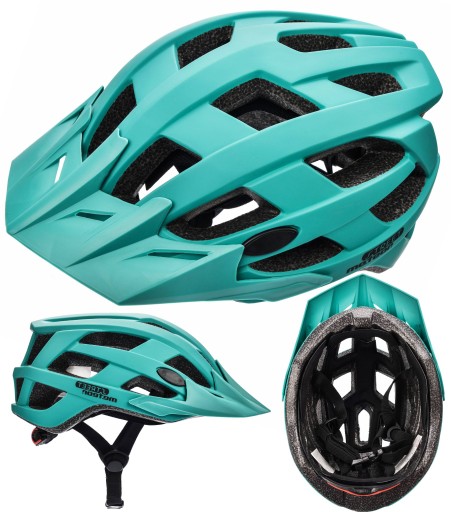 Велосипедний шолом Meteor Street s.L