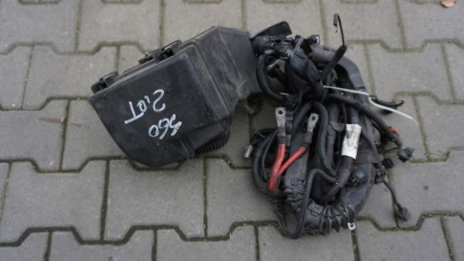 VOLVO S60 V70 2.0 T 180KM - bundle motor wiring