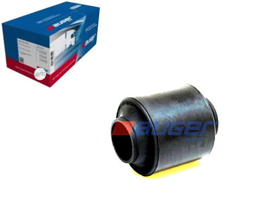 52108 - SILENTBLOCK РЕССОРА ПЕРЕДНЯЯ ЗАДНЯЯ L / P 100 5X50 MERITOR INDAIR ШНЕК