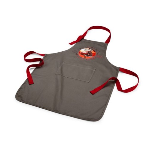 Оригінальний кухонний фартух VOLKSWAGEN T1