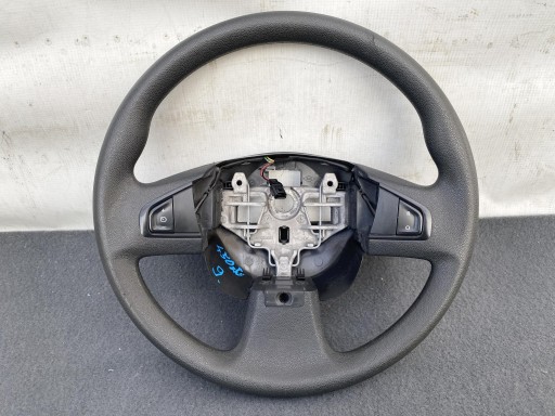 MASTER 3 MOVANO NV400 10- Volant Original Z TEMPOMATEM 484300032R