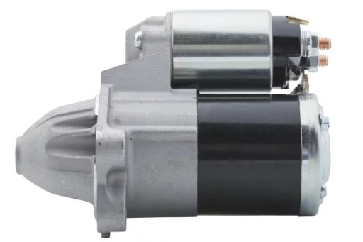 8EA 011 - Стартер 12v 1kw - привіт