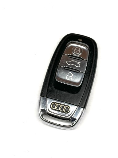 AUDI A6 A7 C7 4G key PILOT 4G0959754K