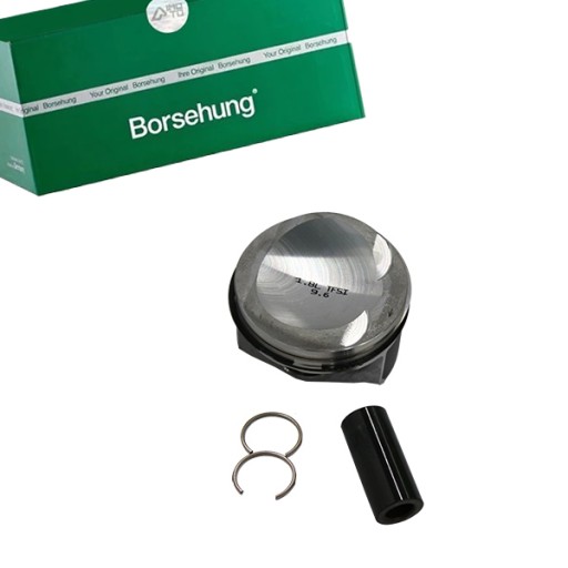 06H107065DL - Поршень KPL BORSEHUNG для SKODA SUPERB II 1.8 TSI