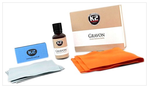 Z7T51 K2 GRAVON CERAMIC DBCode:G030