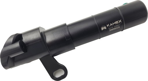 KAMEX-30699229 - ОМИВАЧ ФАР VOLVO XC90 MK1 ЛІВИЙ