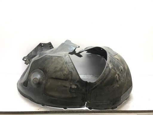 TESLA MODEL Y АРКА ПЕРЕДНЕГО КОЛЕСА ПРАВАЯ 1492614-00-B