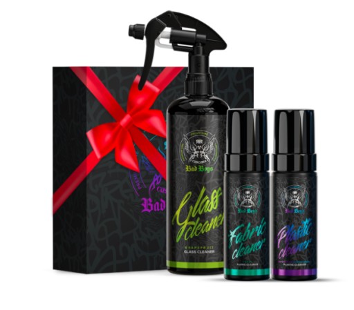 Подарочный интерьерный набор RRC