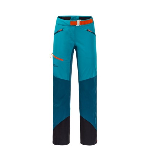 Damskie spodnie skiturowe Jack Wolfskin ALPSPITZE PANTS W 34 -  1507531_1395_034 - 14854299594