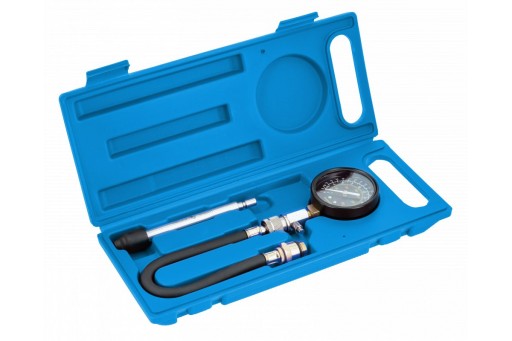 HOGERT БЕНЗИН ТИСК СТИСНЕННЯ МЕТР ТЕСТЕР