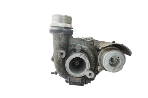 turbo 7701478939 54359710028 1.5 dci Dacia Renault 95171km