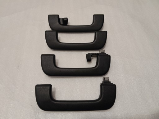AUDI Q5 80A Halter Haltegriffe Panikgriffe Dachhimmel Dachverkleidung KPL 8R0857607H