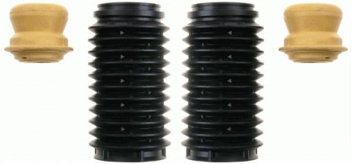 Накладка на бампер амортизатора sachs 900 076