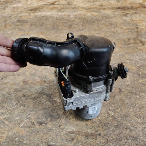 Servopumpe Peugeot 508 9676154180