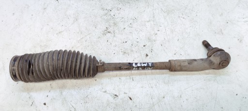 Spurstange lenkrad links AUDI A3 8V