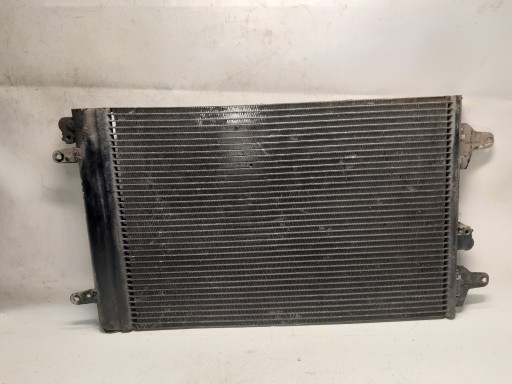 Radiateur climatisation FORD GALAXY et FL 1.9TDI