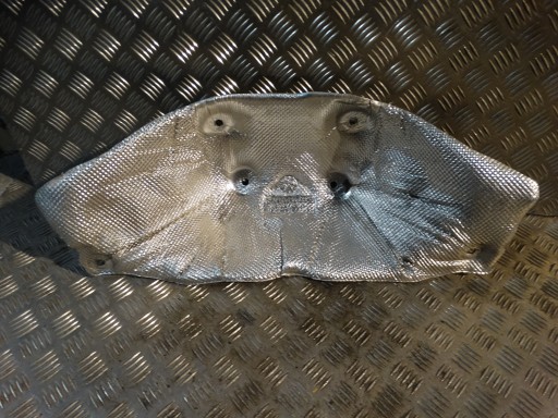 IDEALNA cover TERMICZNA AUDI A8 D4 1