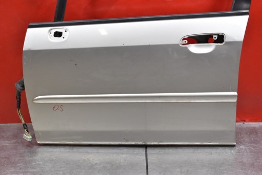 door left front front BEZOWE HONDA CITY 4 IV LIFT 05-08