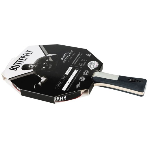 Ракетка для настільного тенісу BUTTERFLY 85232