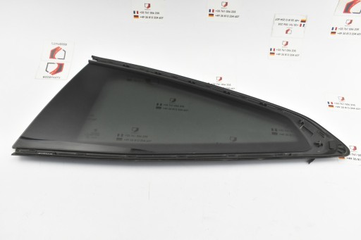 7482715 - ОКНО КУЗОВА ЛЕВОЕ ЗАДНЕЕ BMW 4 G22 M4 G82 2020