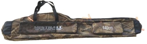 Чохол на вудилище Mistrall AM-6009286 130 див