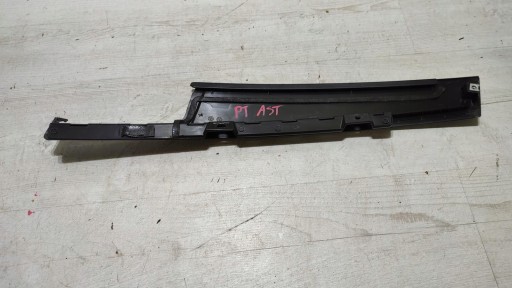 cover slupka door right rear part Opel Astra K