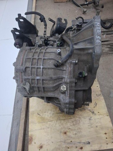 Automatyczna gearbox, Toyota Avensis 3 T270 facelift ZRT272W 2014