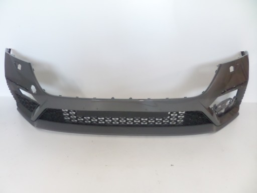 front bumper front SKODA OCTAVIA 4 IV 19- RS