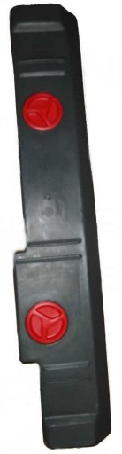 RE61048 - Бак для води 54L MB Sprinter VW LT правий