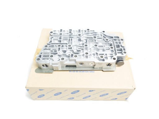 KTCV6P-7A100-BA - Контролер коробки передач автомат 6F35 MID Ranger