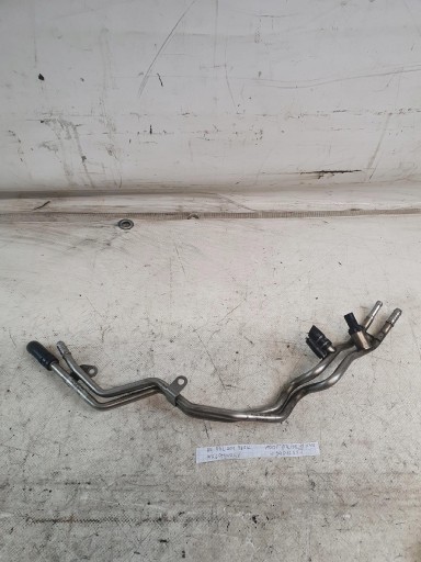 Conduit pieces tuyaux PRZELEW Carburant OE 03L201360K AUDI A4 B8 2.0TDI