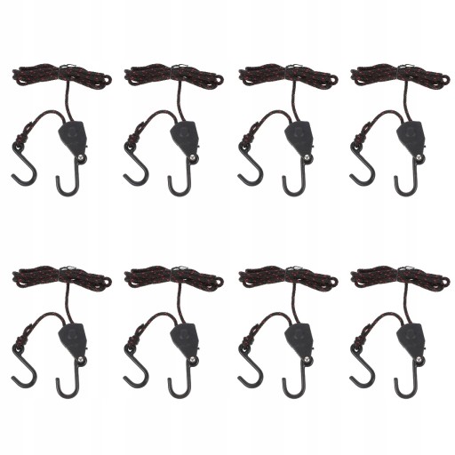 5392197452156242210 - PCS Boating Grow Light веревочные вешалки 8