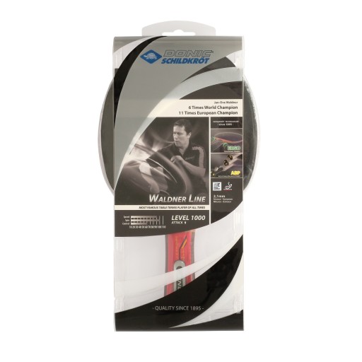 Ракетка для настільного тенісу Donic-Schildkröt 1000