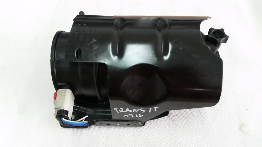 GK21-9155-AE - КОРПУС ПАЛИВНОГО ФІЛЬТРА FORD TRANSIT MK8 2.0 ECO 19R