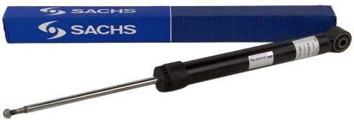 313 365 - Амортизатори sachs audi a4 b8 / a5 2007 - задні