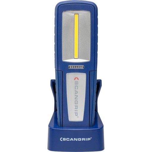 Светодиодная лампа SCANGRIP Uniform COB IP65 IK07