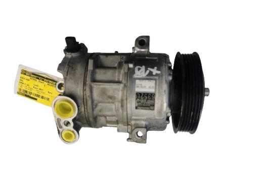 B14NEJ - Компрессор opel corsa e 1.4b 39006352 ge447150-6970