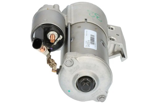 Valeo 460229 стартер 12v 2.2kw 14 зубів старт-стоп