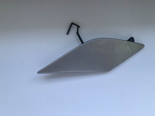 ZAŚLEPKA HAKA ZDERZAKA PRZÓD PEUGEOT 308 III 2021