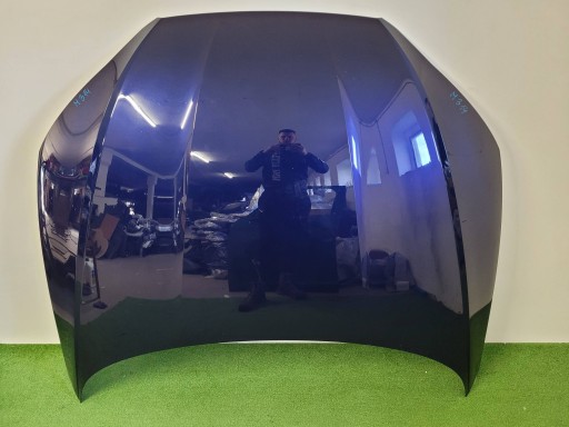 M314 - Audi a5 s5 rs5 8w капот оригінал oem